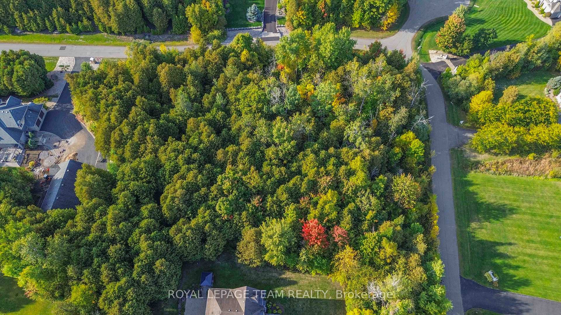 Photo 12 of 5871 Longhearth Way, Ottawa, Manotick East to Manotick Station — HOMEH