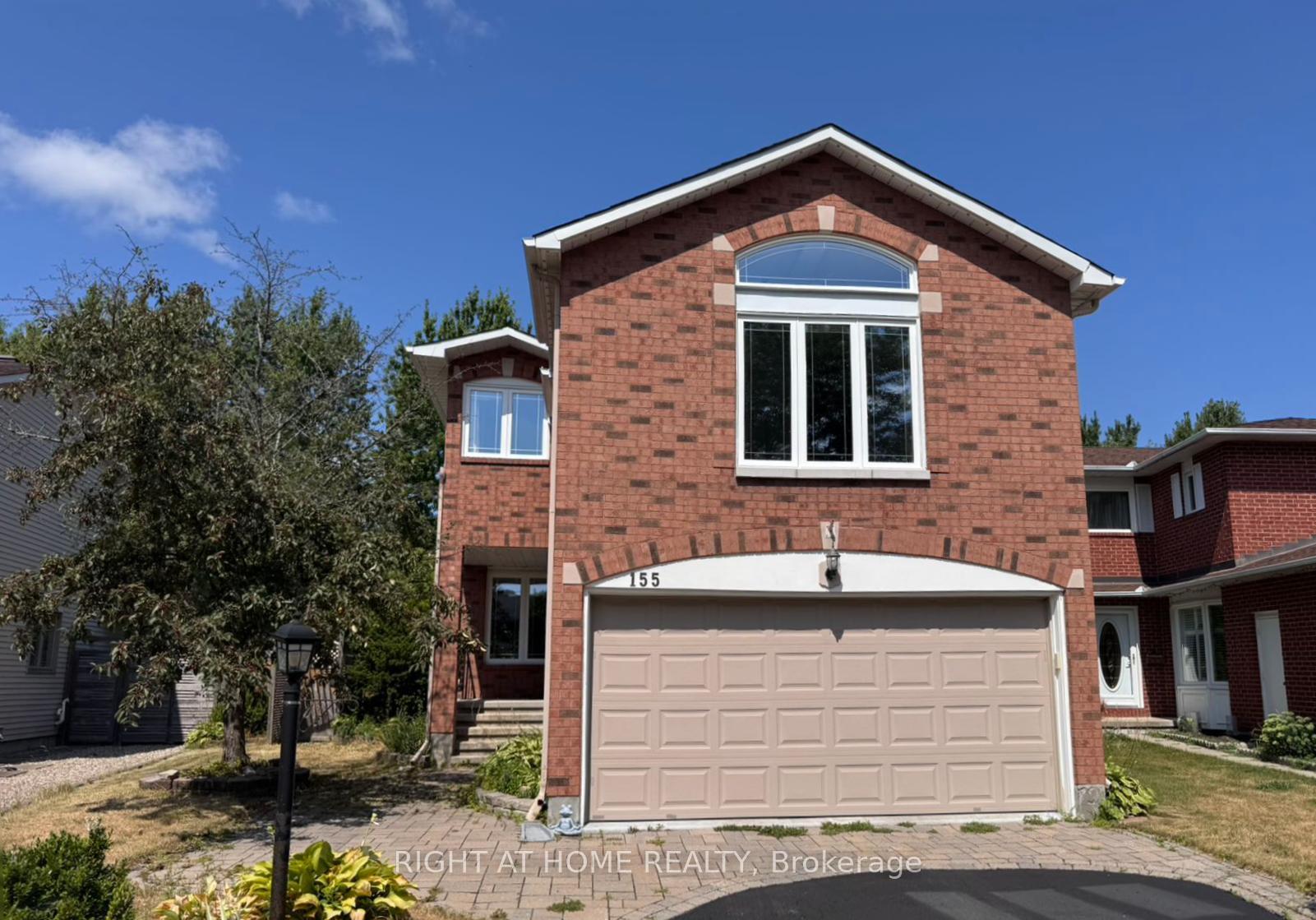 Photo 1 of 155 Springwater Drive, Ottawa, Kanata - Bridlewood — HOMEH