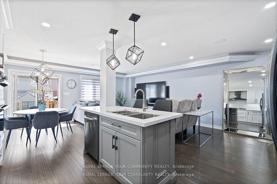 Photo 7 of 19 Bethune Avenue, Hamilton, Hannon — HOMEH