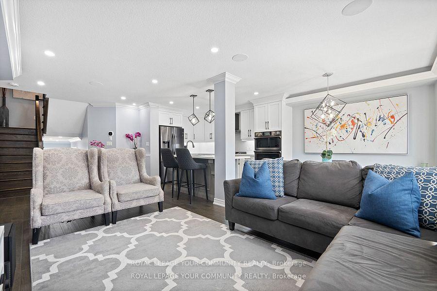 Photo 12 of 19 Bethune Avenue, Hamilton, Hannon — HOMEH