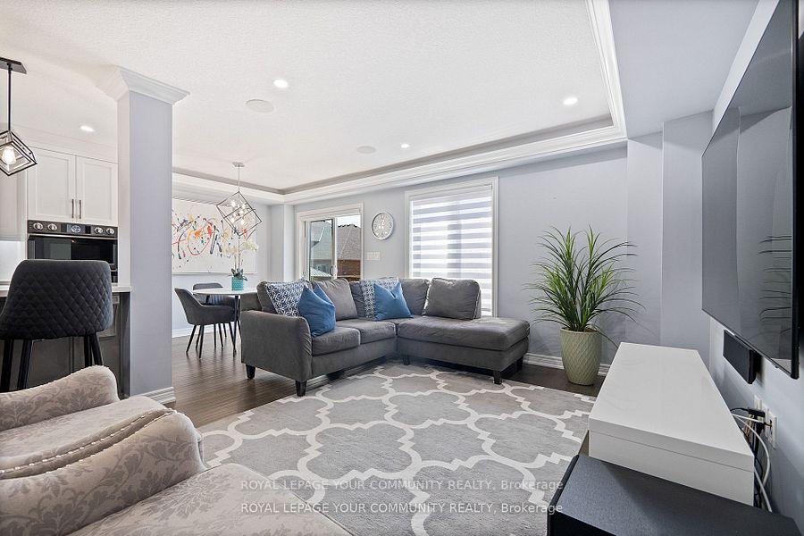 Photo 13 of 19 Bethune Avenue, Hamilton, Hannon — HOMEH