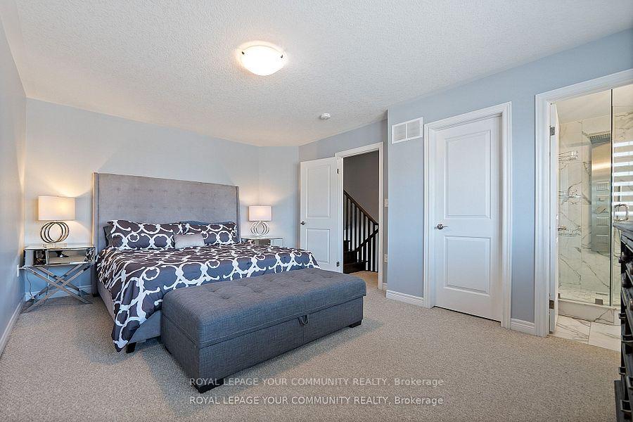 Photo 41 of 19 Bethune Avenue, Hamilton, Hannon — HOMEH