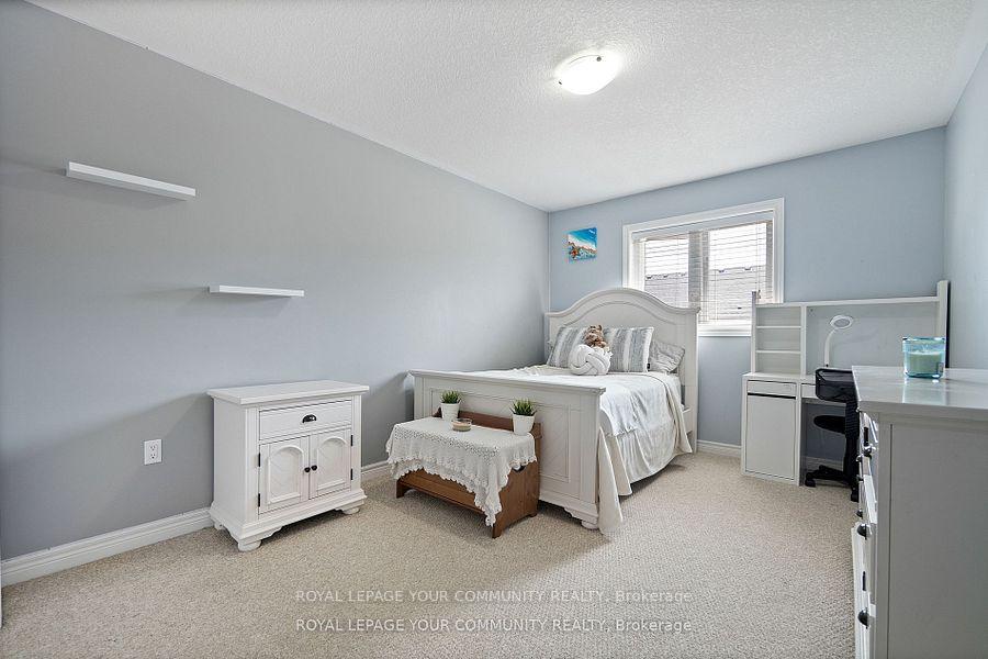 Photo 46 of 19 Bethune Avenue, Hamilton, Hannon — HOMEH