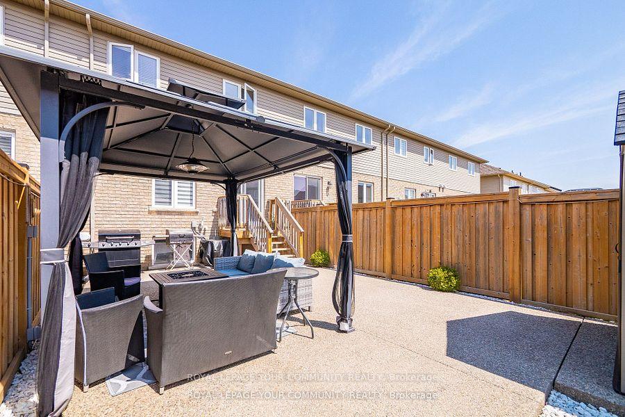 Photo 82 of 19 Bethune Avenue, Hamilton, Hannon — HOMEH