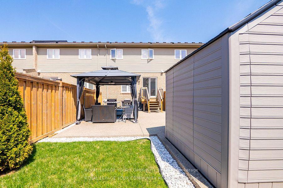 Photo 84 of 19 Bethune Avenue, Hamilton, Hannon — HOMEH