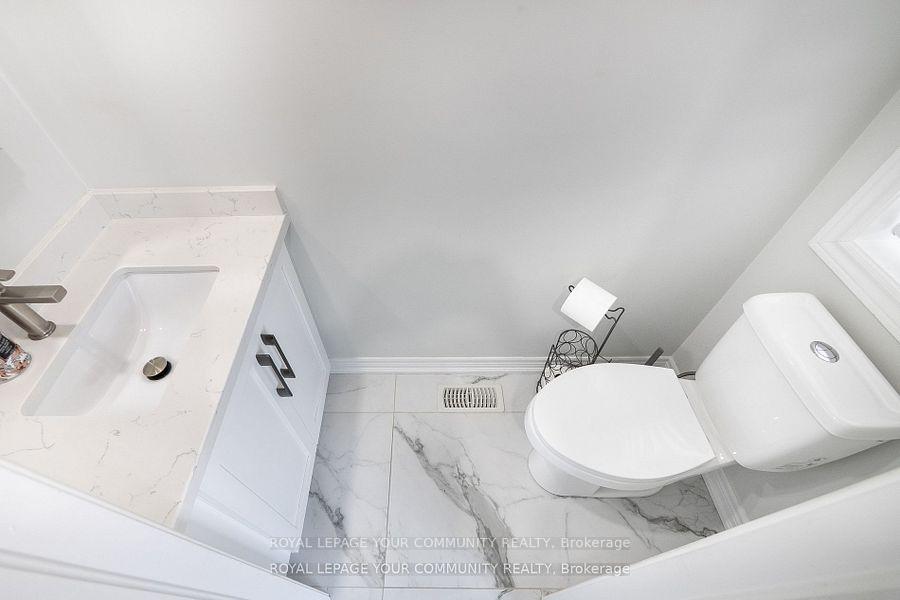 Photo 36 of 19 Bethune Avenue, Hamilton, Hannon — HOMEH