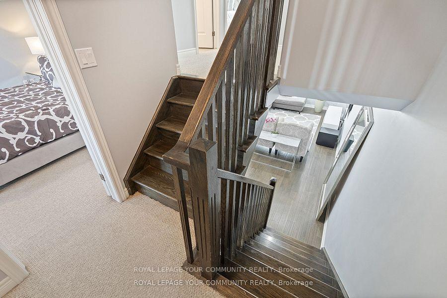 Photo 38 of 19 Bethune Avenue, Hamilton, Hannon — HOMEH