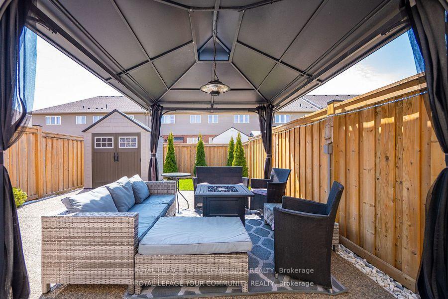 Photo 79 of 19 Bethune Avenue, Hamilton, Hannon — HOMEH