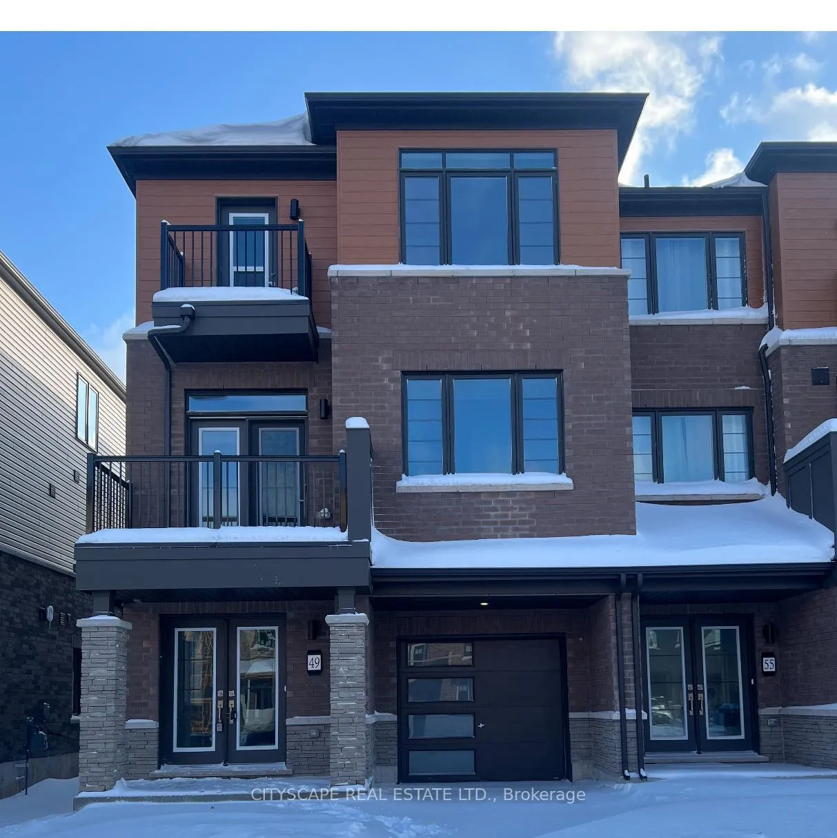 Photo 1 of 49 Pogie Drive, Welland, Dain City — HOMEH