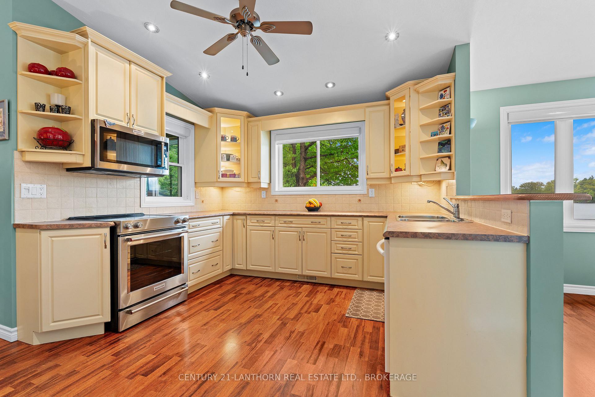 Photo 13 of 1114 Storms Lane, Frontenac, Frontenac South — HOMEH