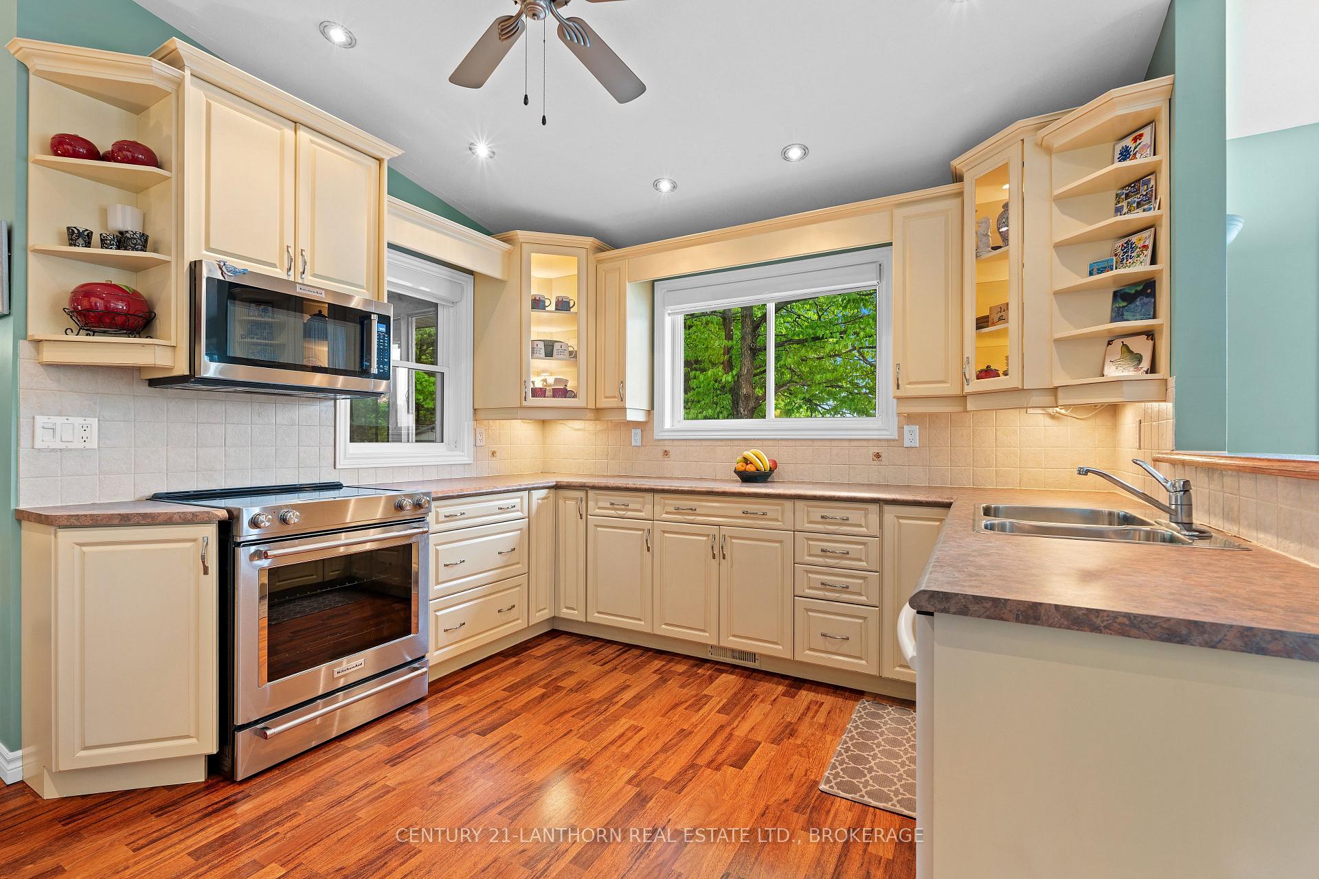Photo 15 of 1114 Storms Lane, Frontenac, Frontenac South — HOMEH