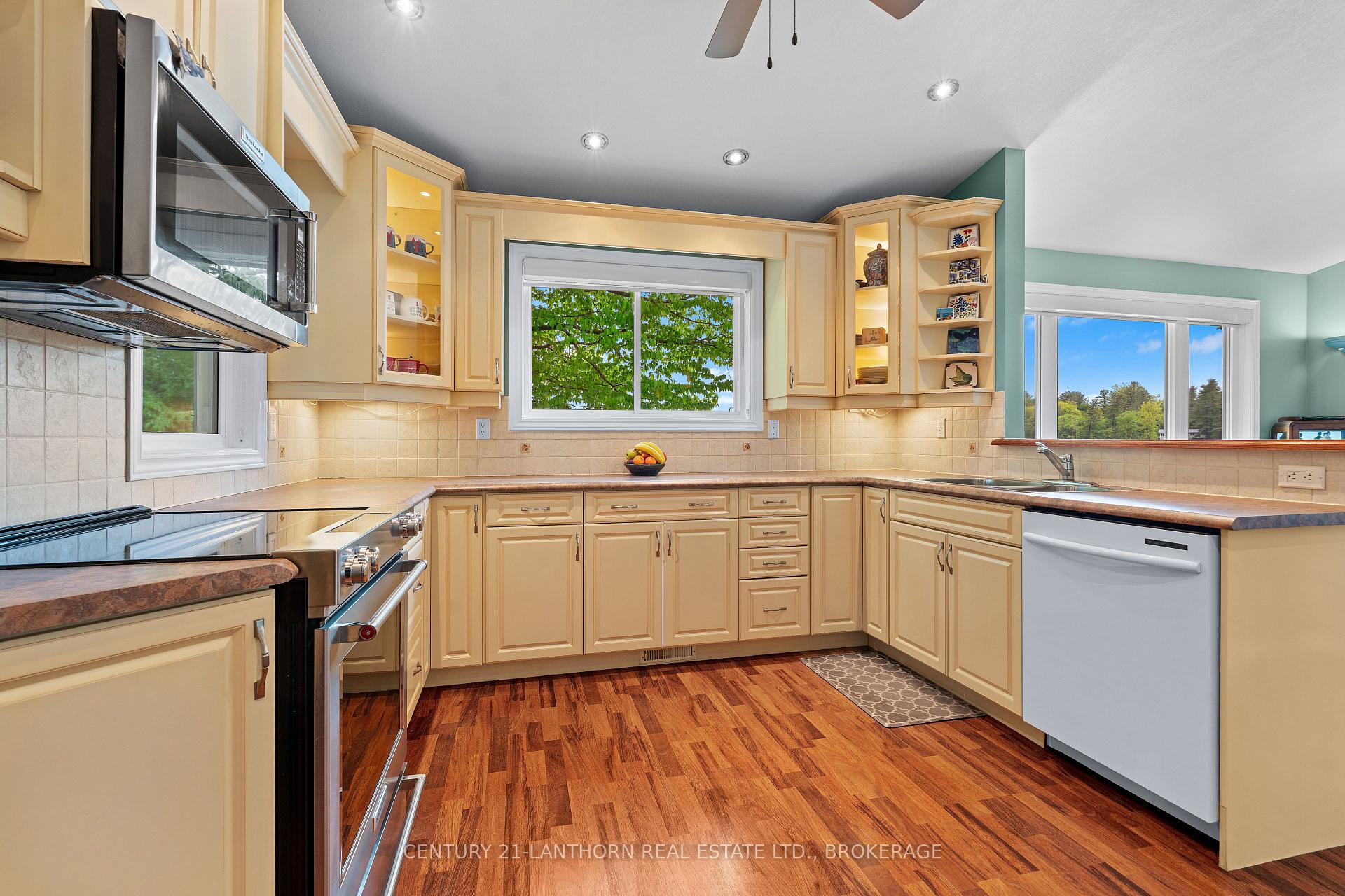 Photo 16 of 1114 Storms Lane, Frontenac, Frontenac South — HOMEH