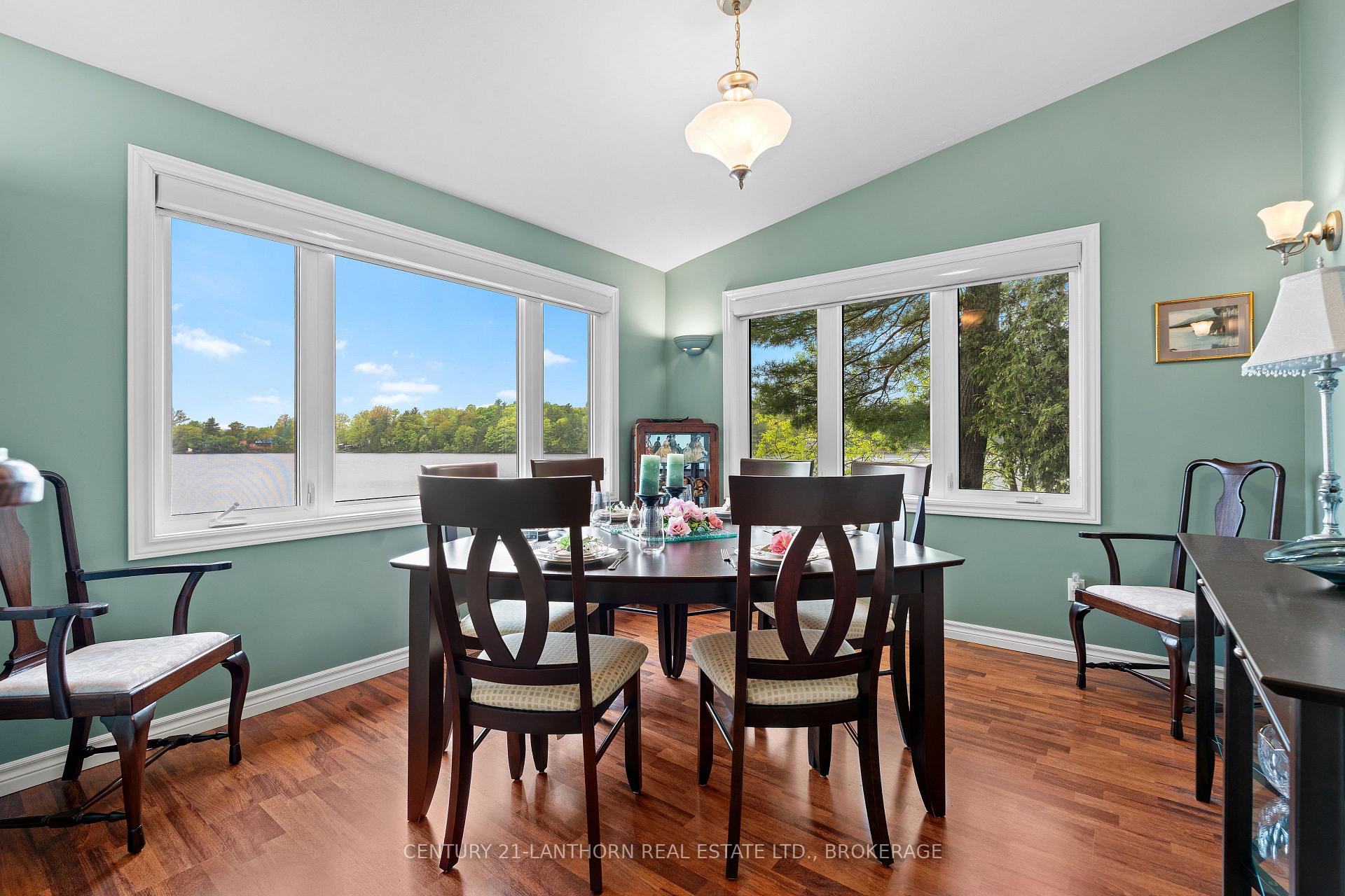 Photo 17 of 1114 Storms Lane, Frontenac, Frontenac South — HOMEH