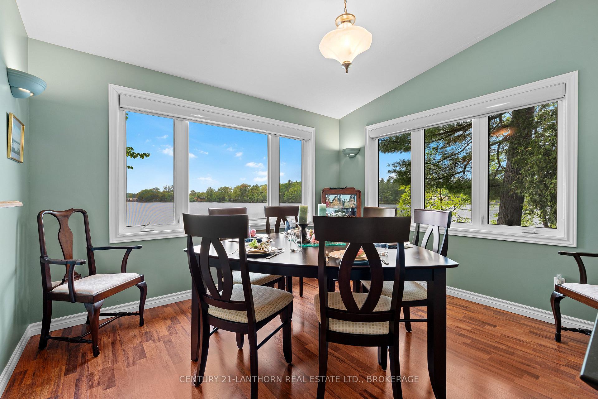 Photo 18 of 1114 Storms Lane, Frontenac, Frontenac South — HOMEH
