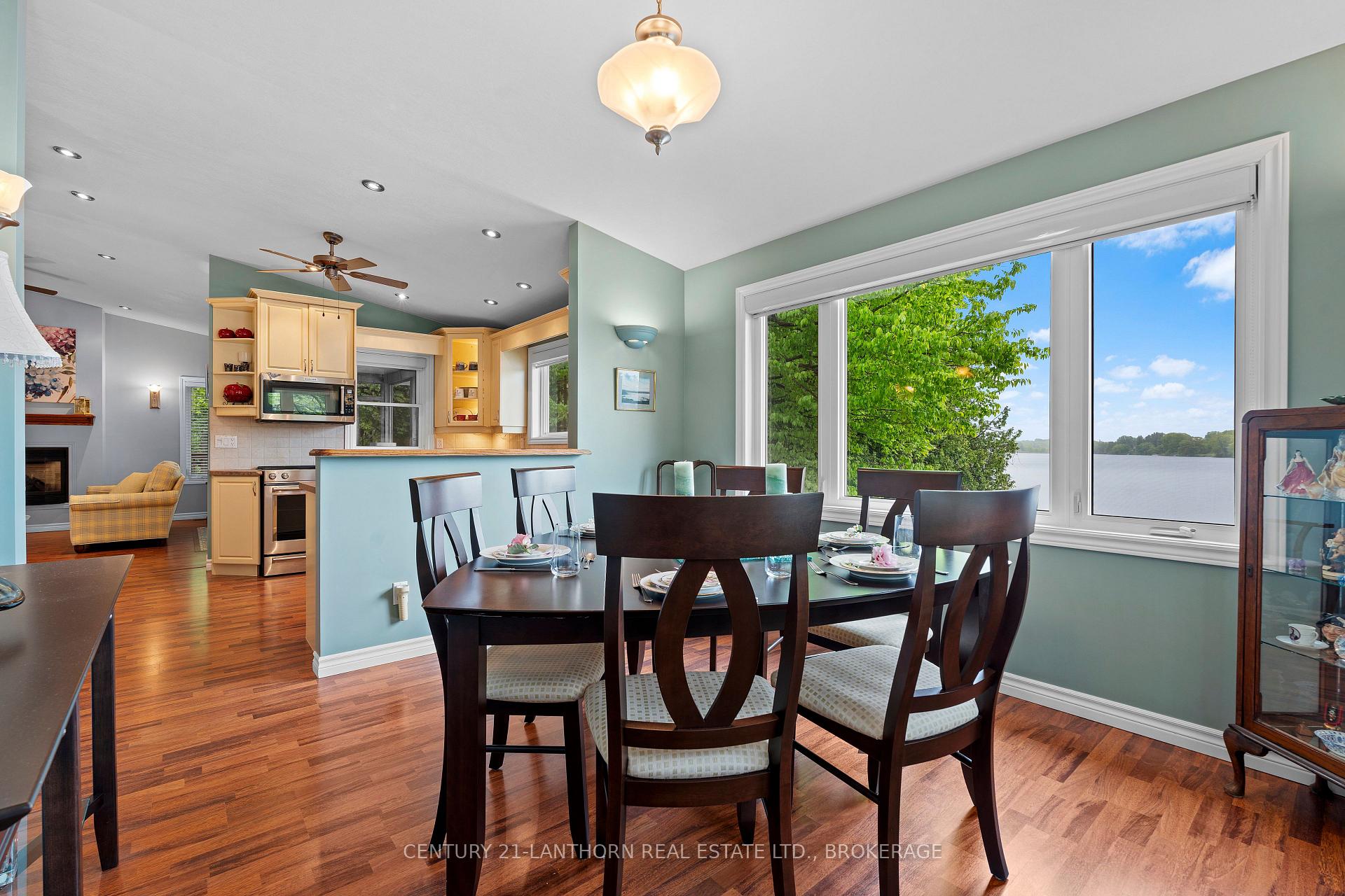 Photo 19 of 1114 Storms Lane, Frontenac, Frontenac South — HOMEH