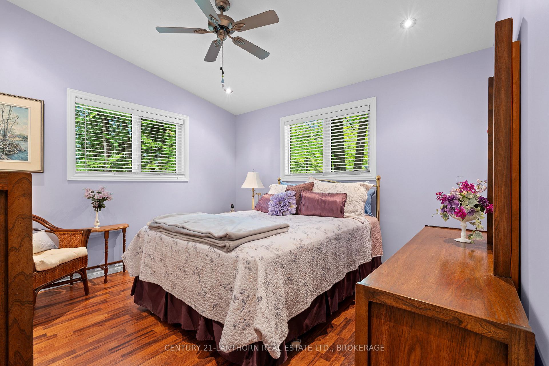 Photo 23 of 1114 Storms Lane, Frontenac, Frontenac South — HOMEH