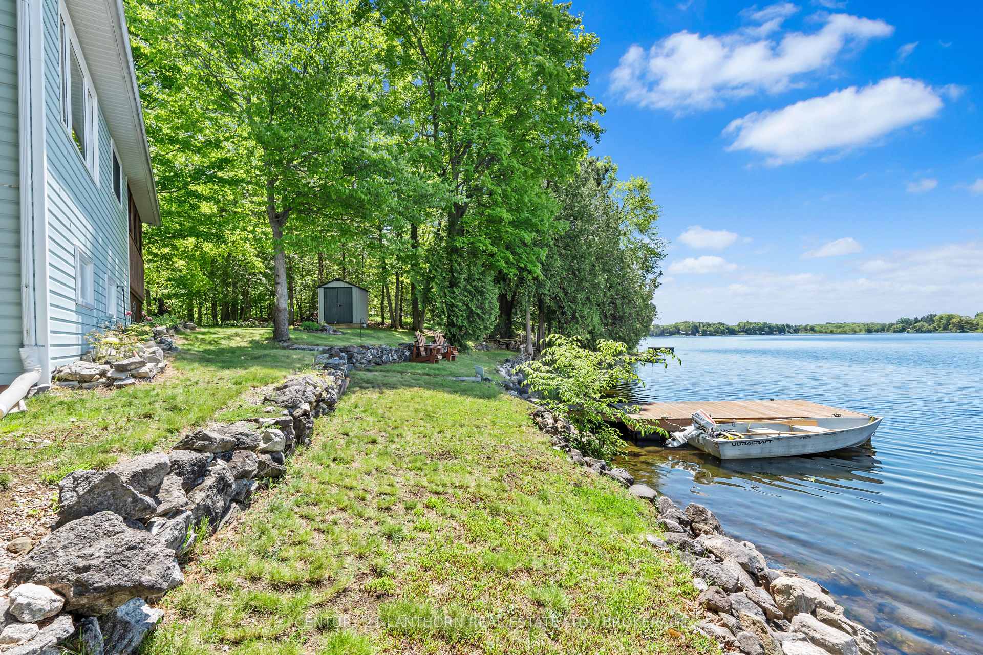 Photo 34 of 1114 Storms Lane, Frontenac, Frontenac South — HOMEH