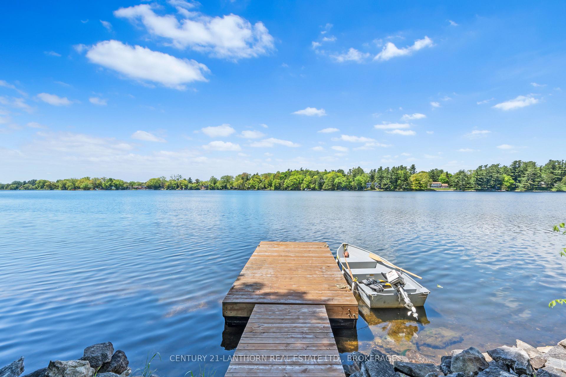 Photo 35 of 1114 Storms Lane, Frontenac, Frontenac South — HOMEH
