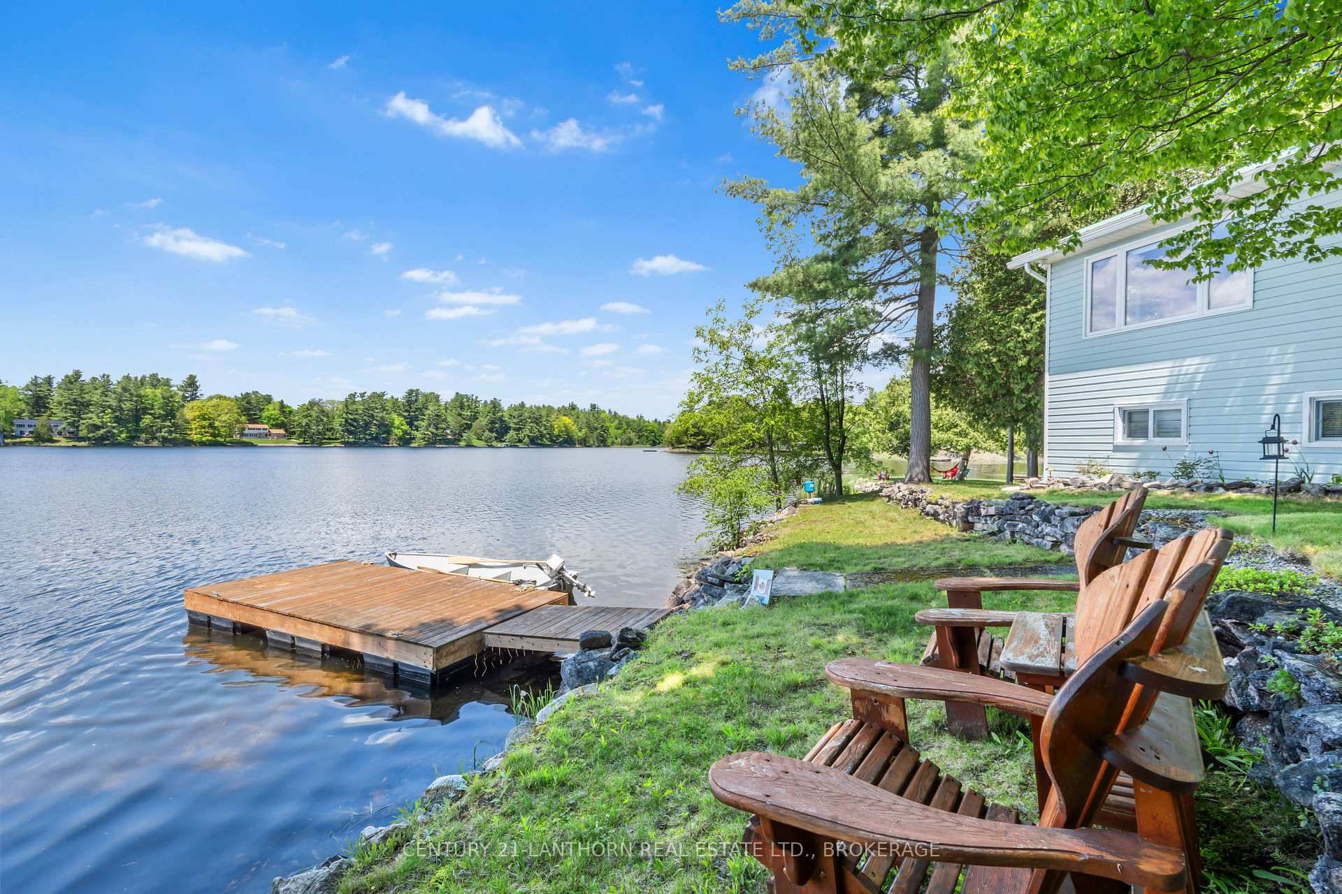 Photo 37 of 1114 Storms Lane, Frontenac, Frontenac South — HOMEH