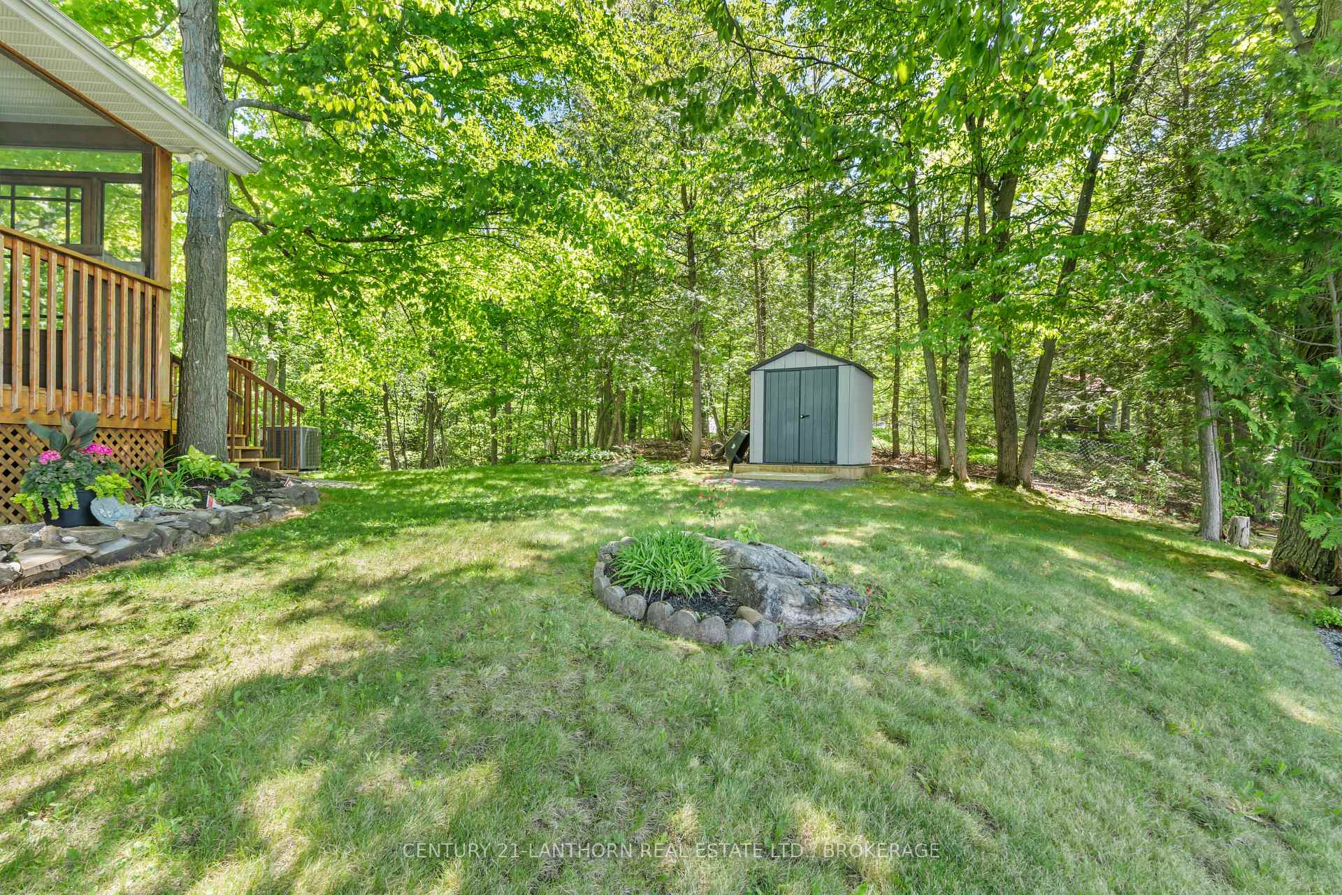 Photo 38 of 1114 Storms Lane, Frontenac, Frontenac South — HOMEH