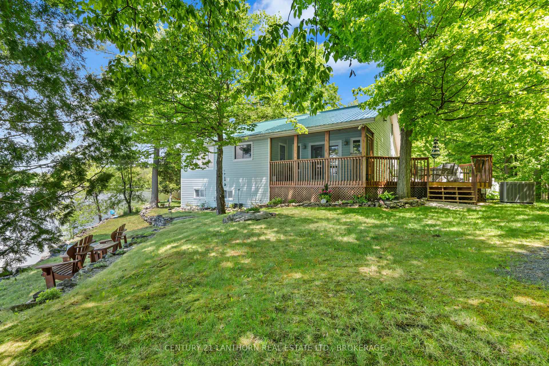 Photo 39 of 1114 Storms Lane, Frontenac, Frontenac South — HOMEH