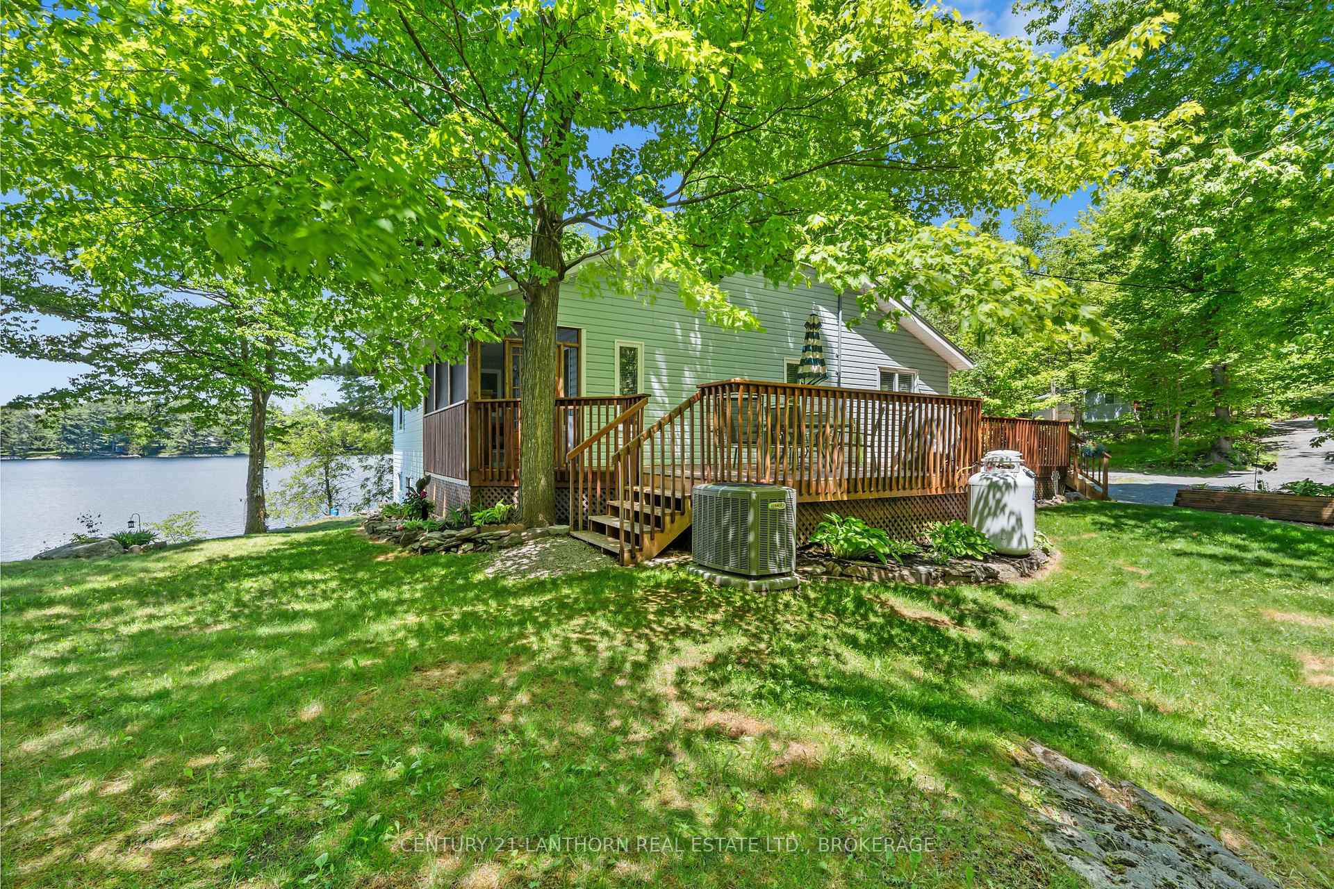 Photo 40 of 1114 Storms Lane, Frontenac, Frontenac South — HOMEH