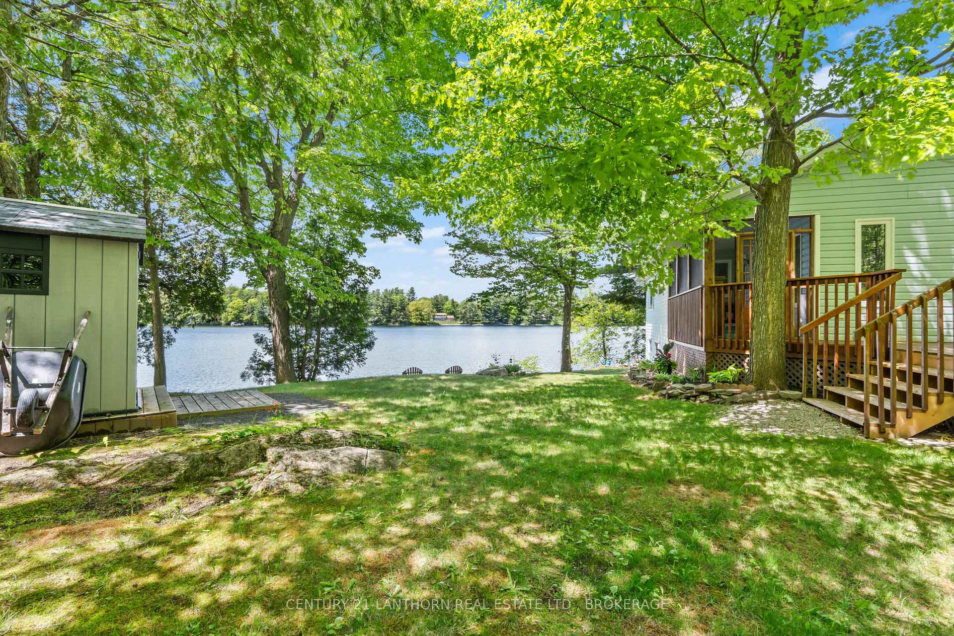 Photo 41 of 1114 Storms Lane, Frontenac, Frontenac South — HOMEH