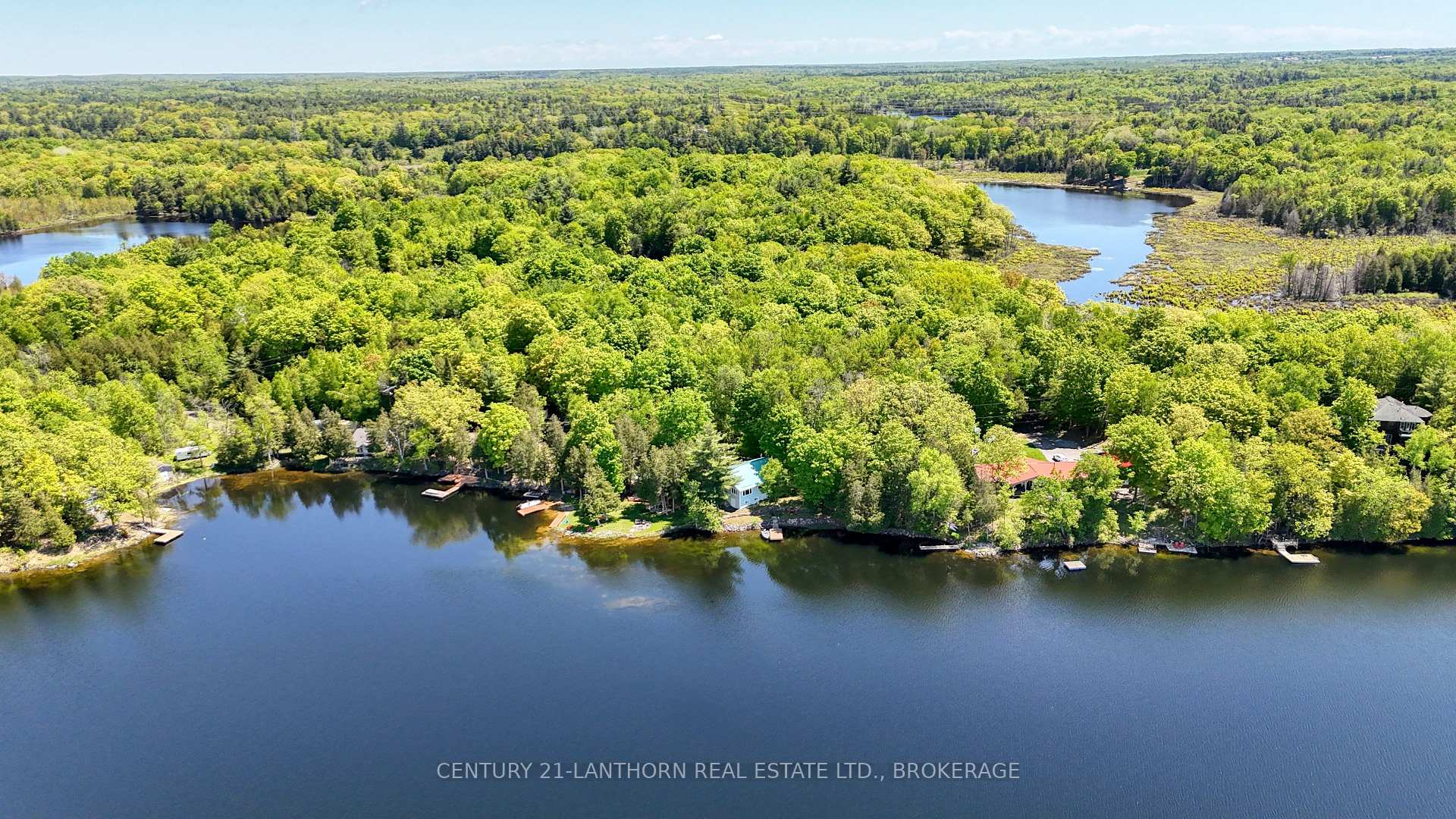 Photo 44 of 1114 Storms Lane, Frontenac, Frontenac South — HOMEH