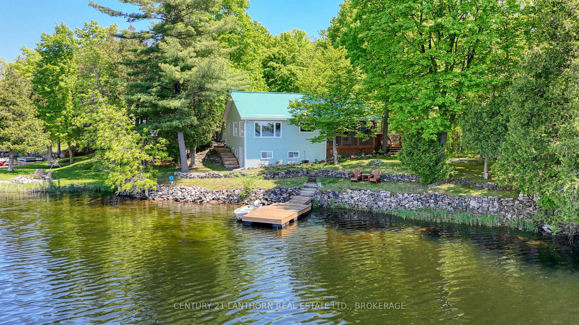 Photo 45 of 1114 Storms Lane, Frontenac, Frontenac South — HOMEH