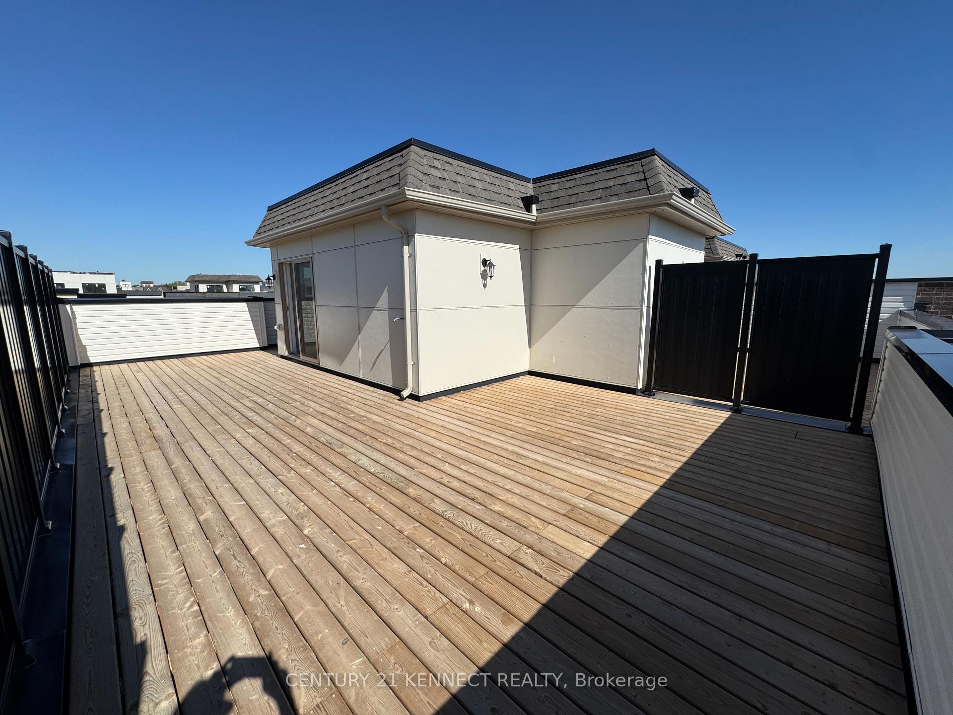 Photo 36 of 51 York Downs Boulevard, Markham, Angus Glen — HOMEH