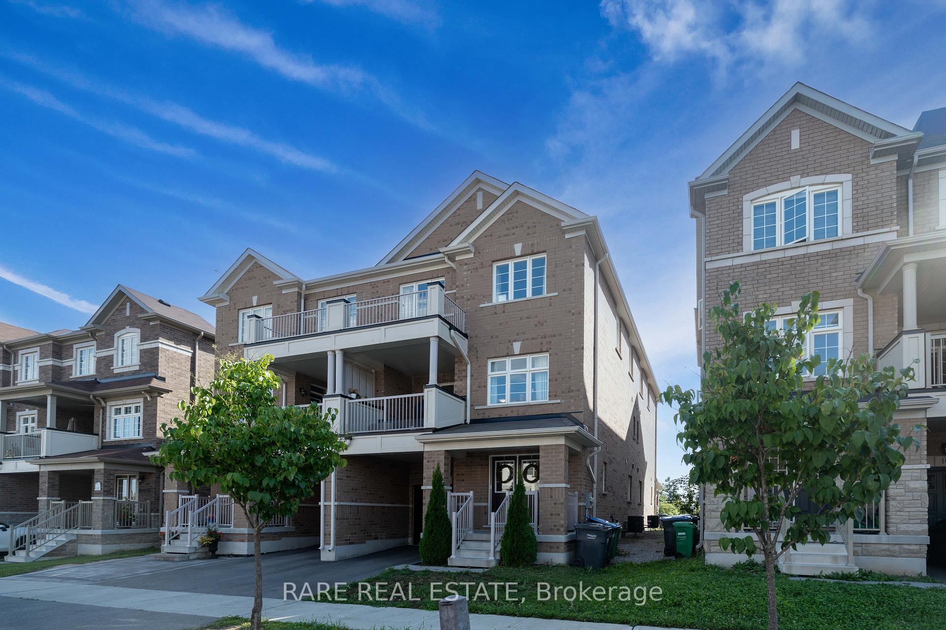 Front of 8 Lowes Hill Circle