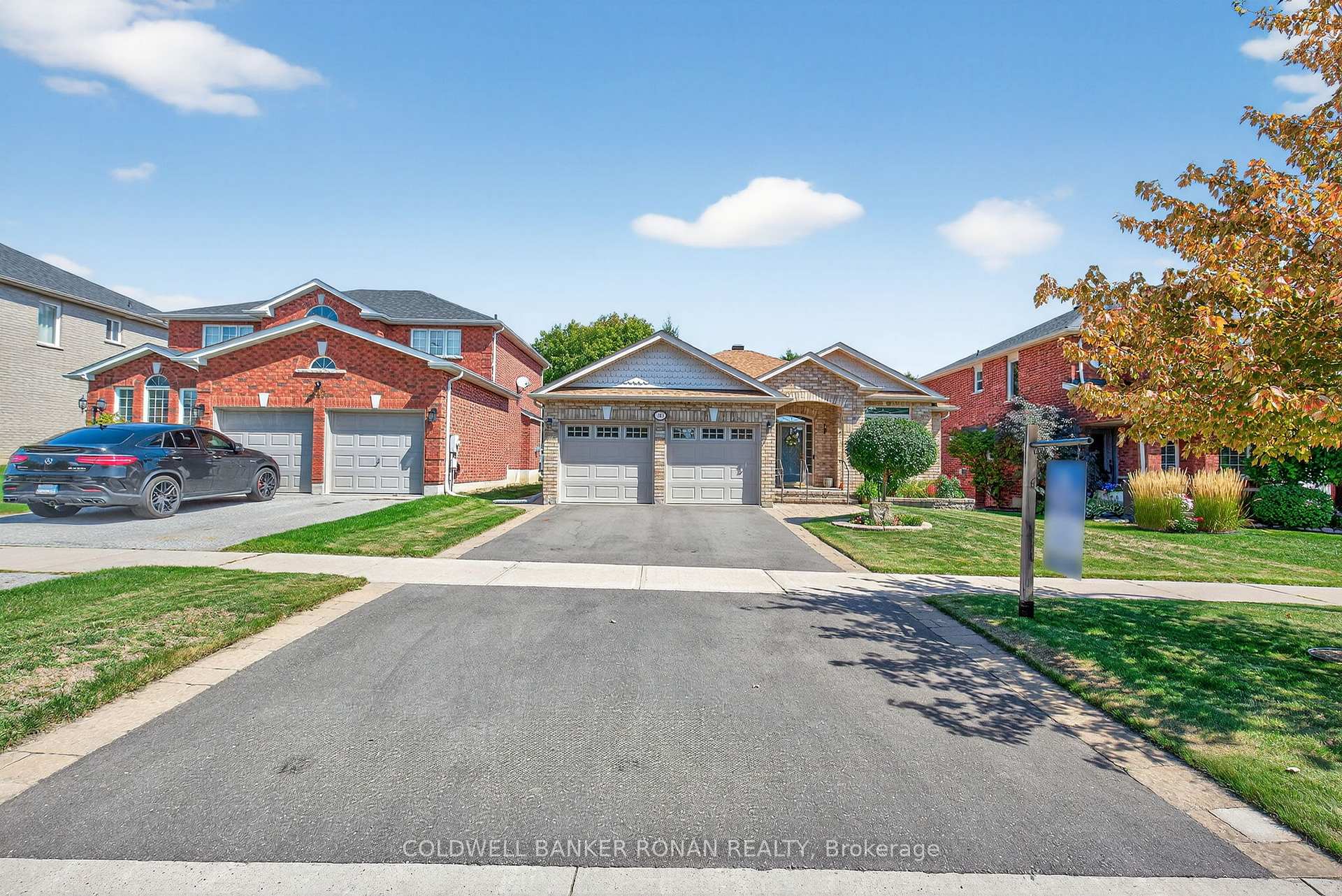 Photo 3 of 145 Buchanan Drive, New Tecumseth, Alliston — HOMEH