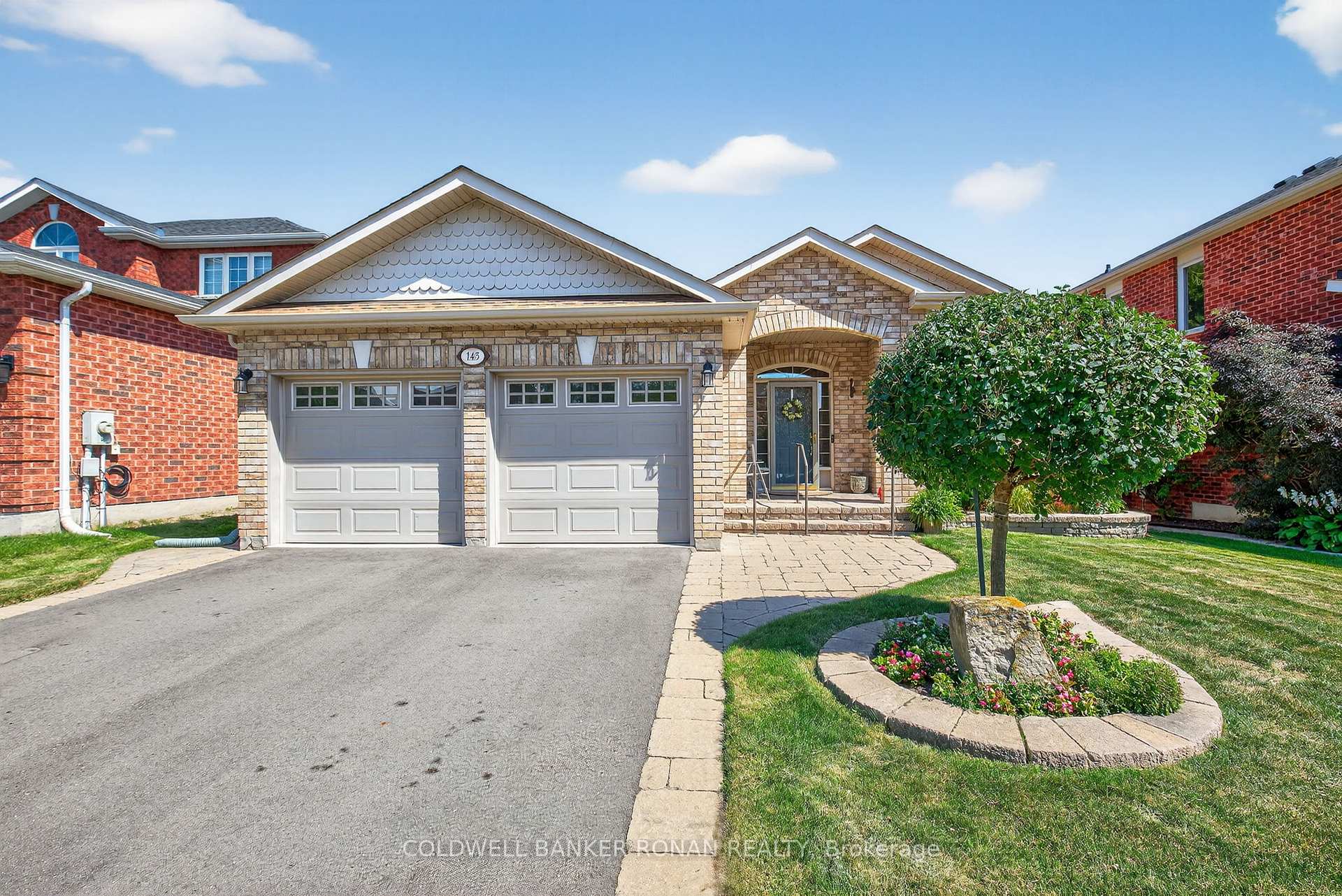 Photo 4 of 145 Buchanan Drive, New Tecumseth, Alliston — HOMEH