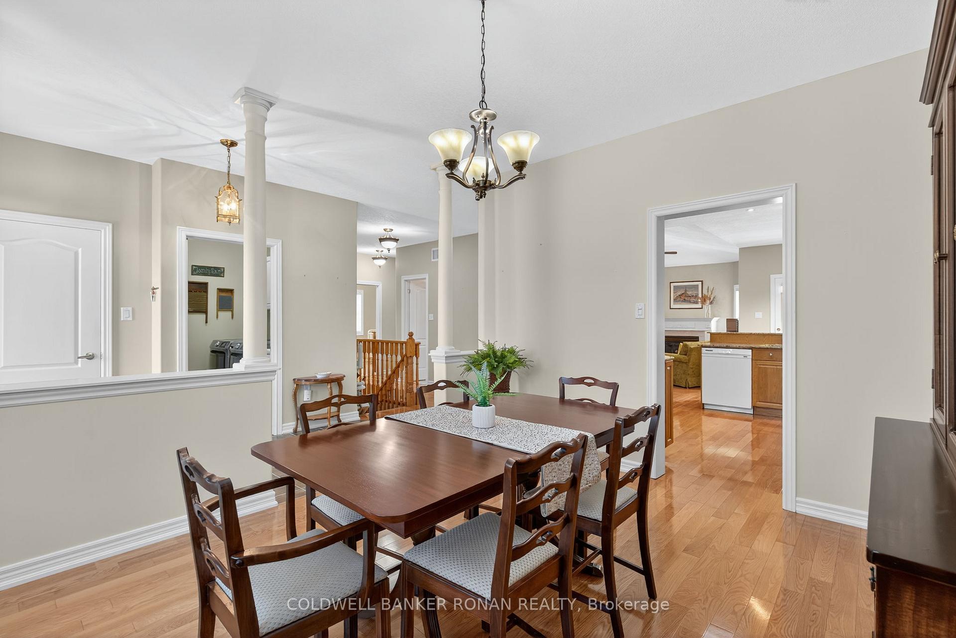 Photo 12 of 145 Buchanan Drive, New Tecumseth, Alliston — HOMEH