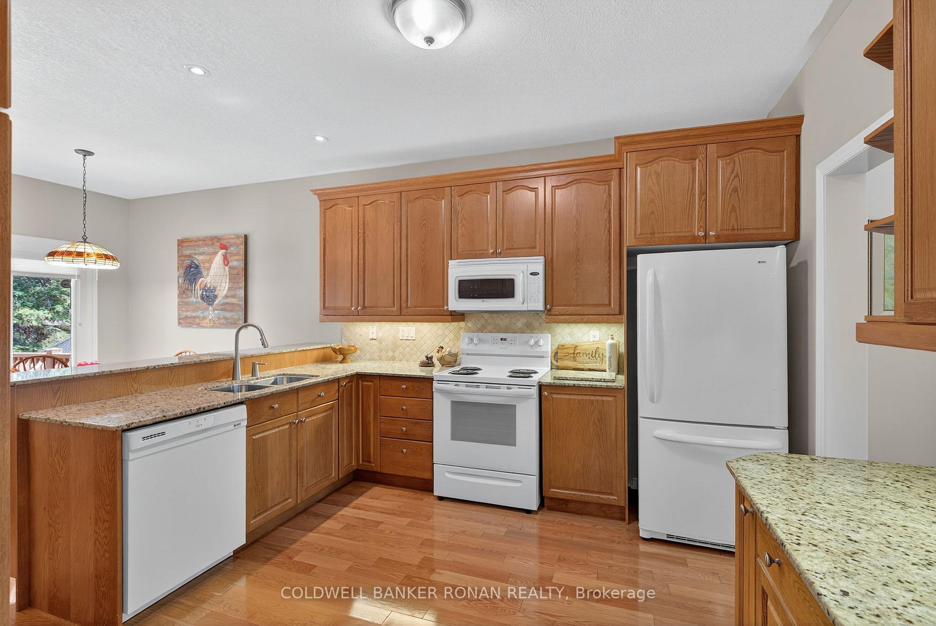 Photo 14 of 145 Buchanan Drive, New Tecumseth, Alliston — HOMEH