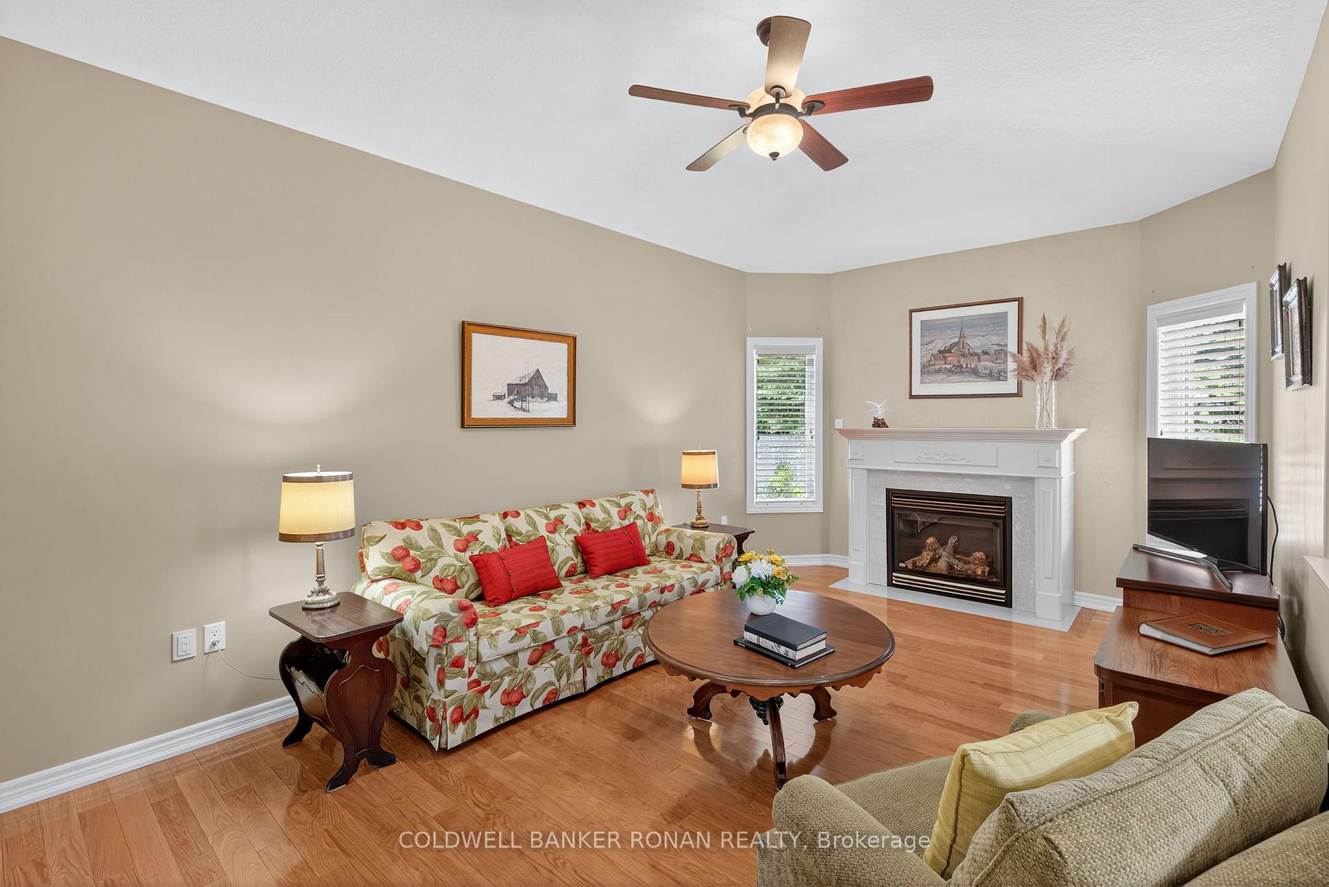Photo 38 of 145 Buchanan Drive, New Tecumseth, Alliston — HOMEH