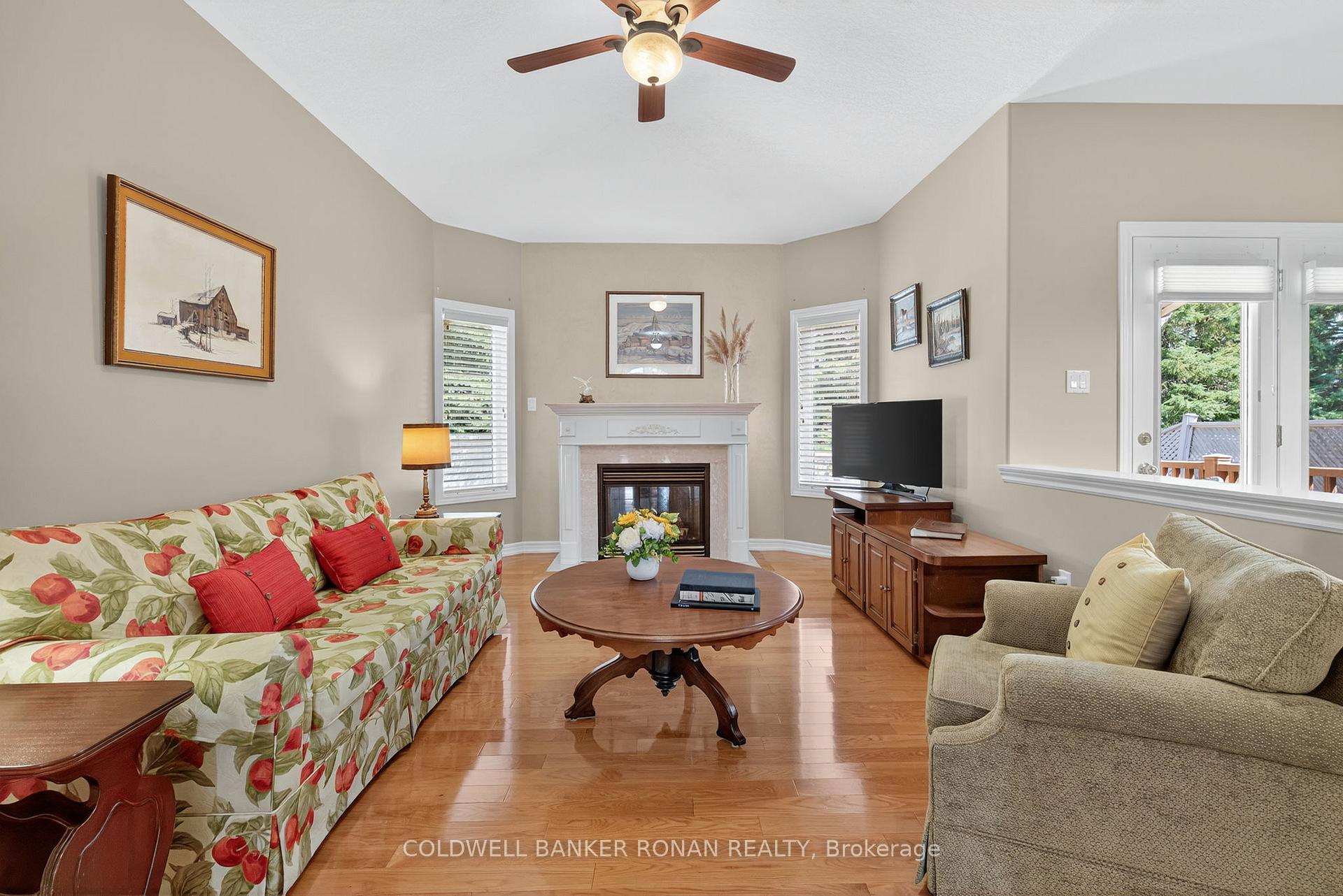 Photo 39 of 145 Buchanan Drive, New Tecumseth, Alliston — HOMEH