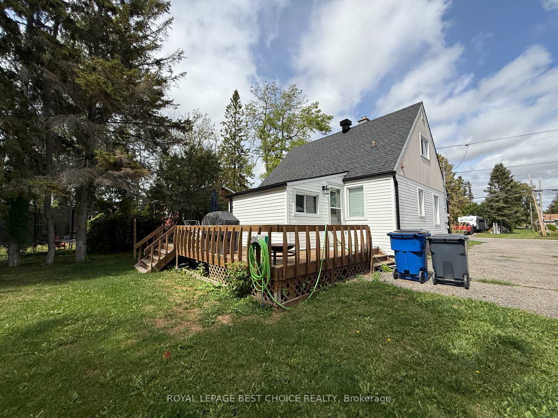 Photo 4 of 158 Haliburton Avenue E, Temiskaming Shores, New Liskeard — HOMEH