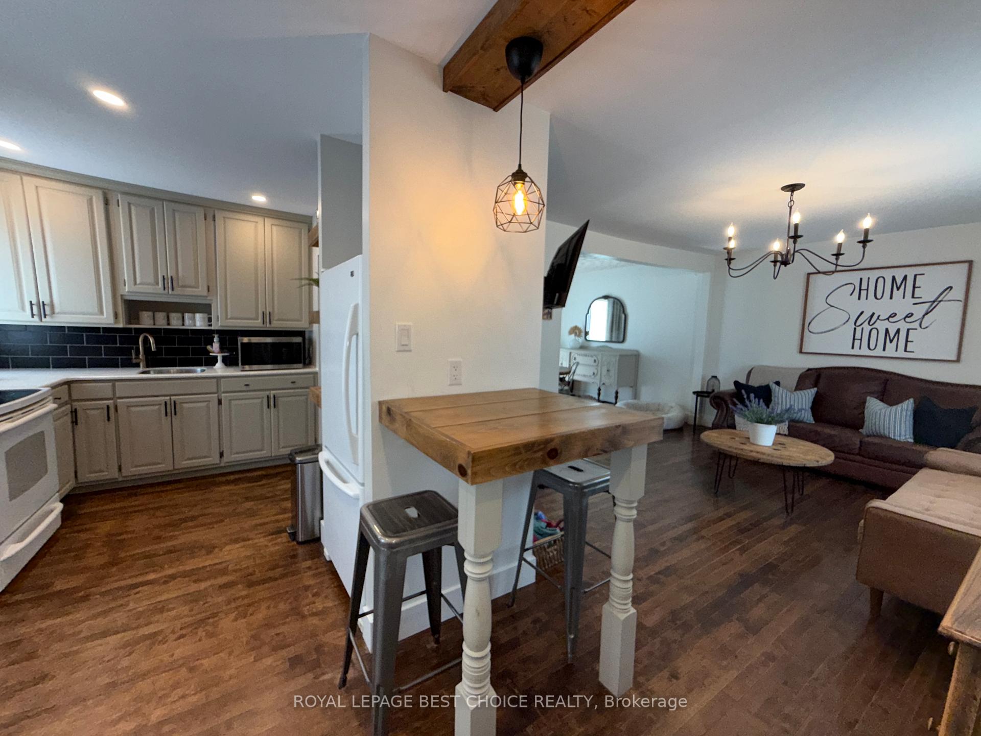 Photo 15 of 158 Haliburton Avenue E, Temiskaming Shores, New Liskeard — HOMEH