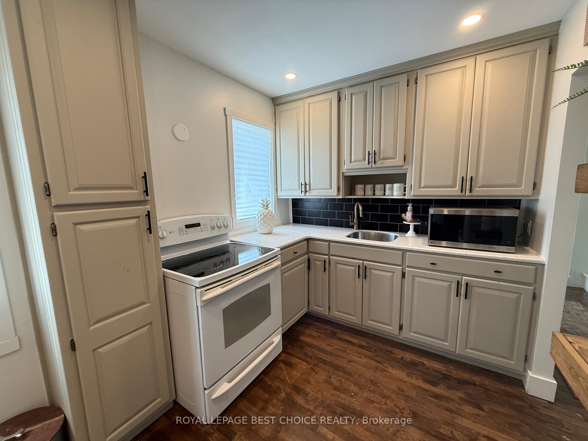 Photo 17 of 158 Haliburton Avenue E, Temiskaming Shores, New Liskeard — HOMEH