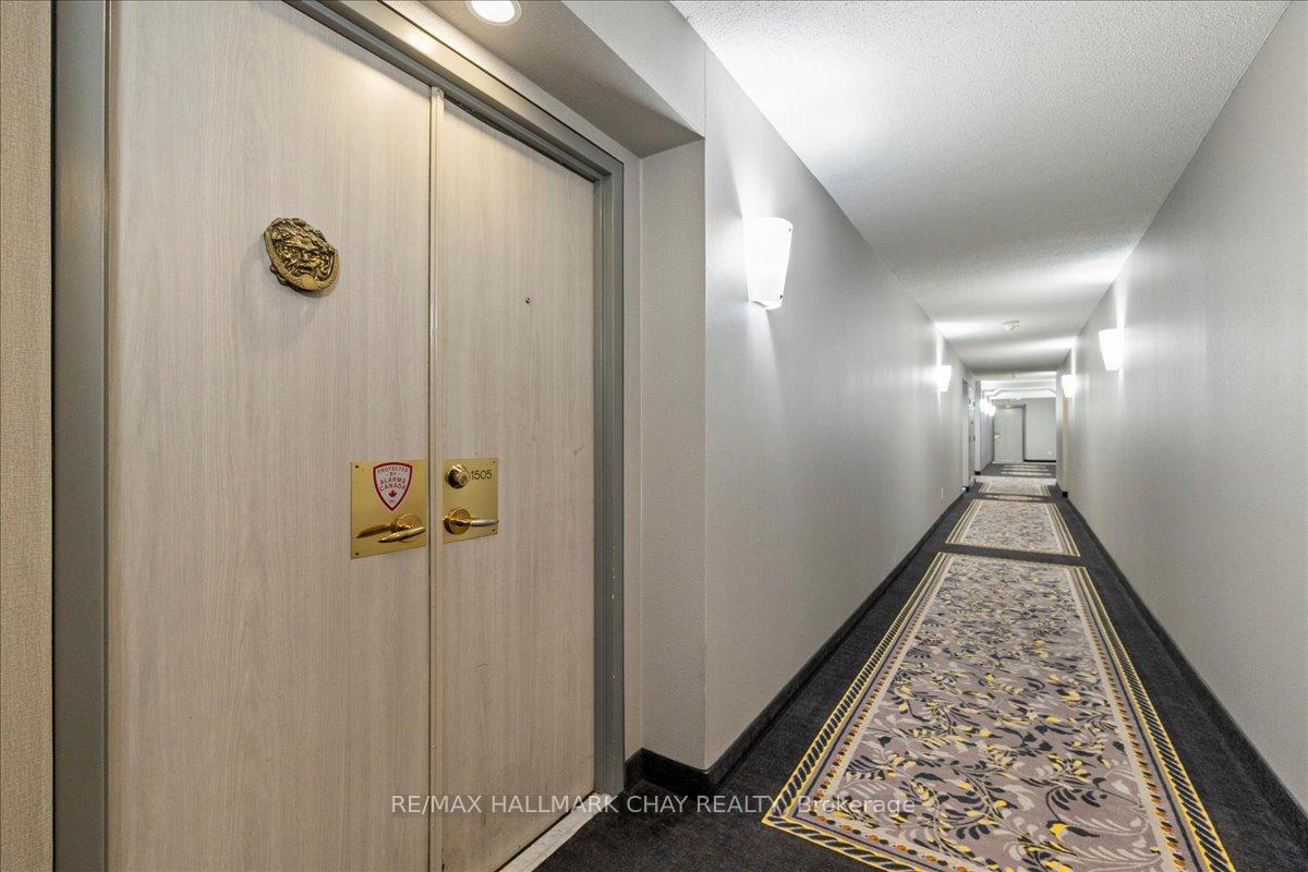 Photo 4 of Unit 1505, 150 Dunlop Street E, Barrie, City Centre — HOMEH
