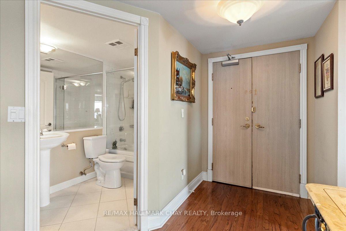 Photo 5 of Unit 1505, 150 Dunlop Street E, Barrie, City Centre — HOMEH