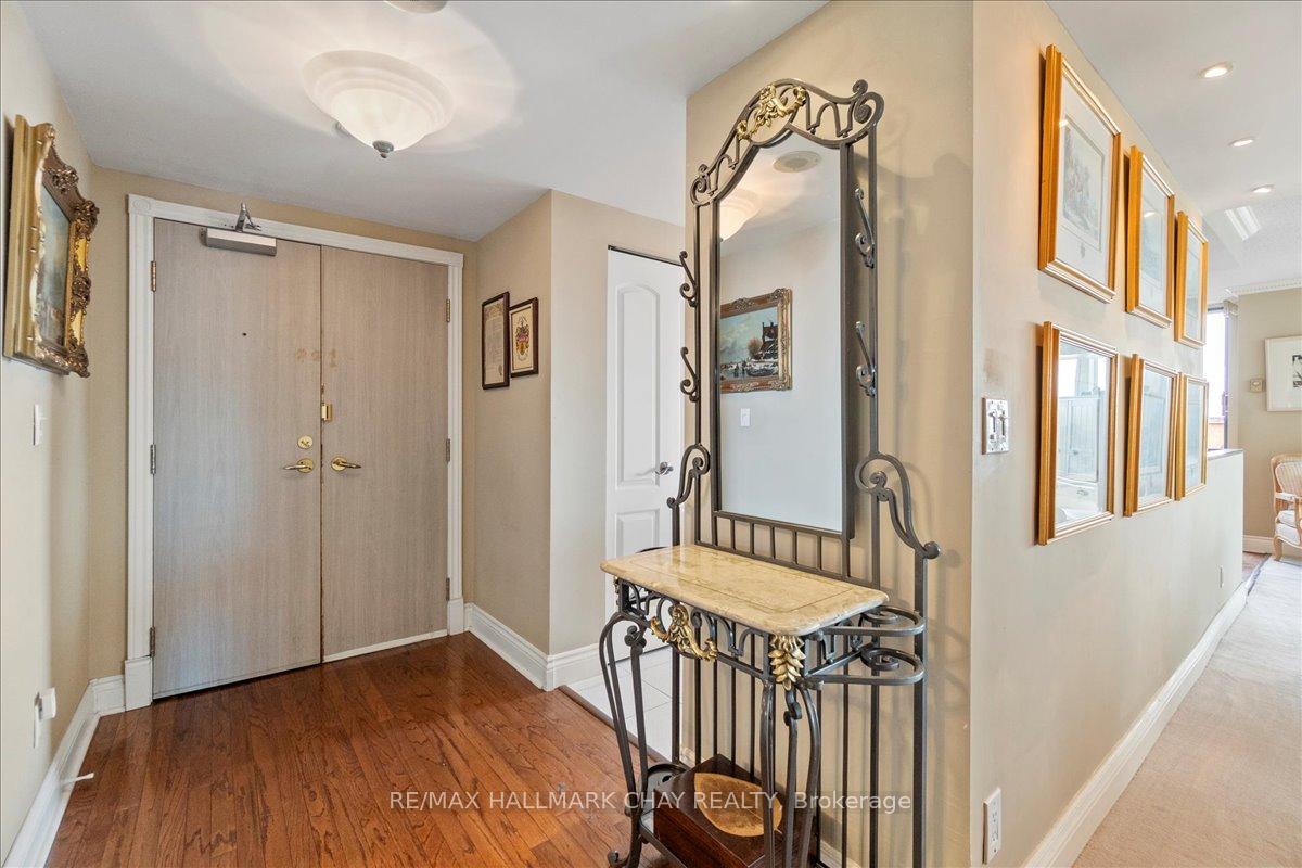 Photo 6 of Unit 1505, 150 Dunlop Street E, Barrie, City Centre — HOMEH