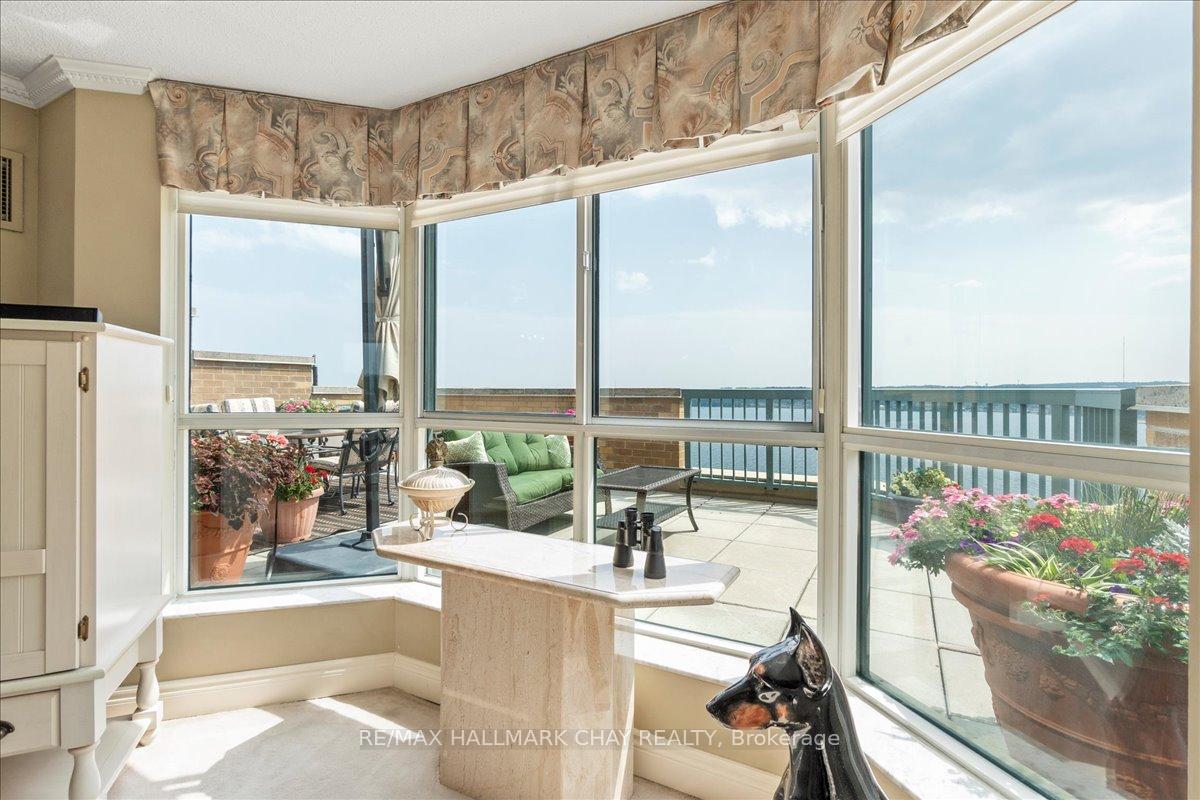 Photo 17 of Unit 1505, 150 Dunlop Street E, Barrie, City Centre — HOMEH