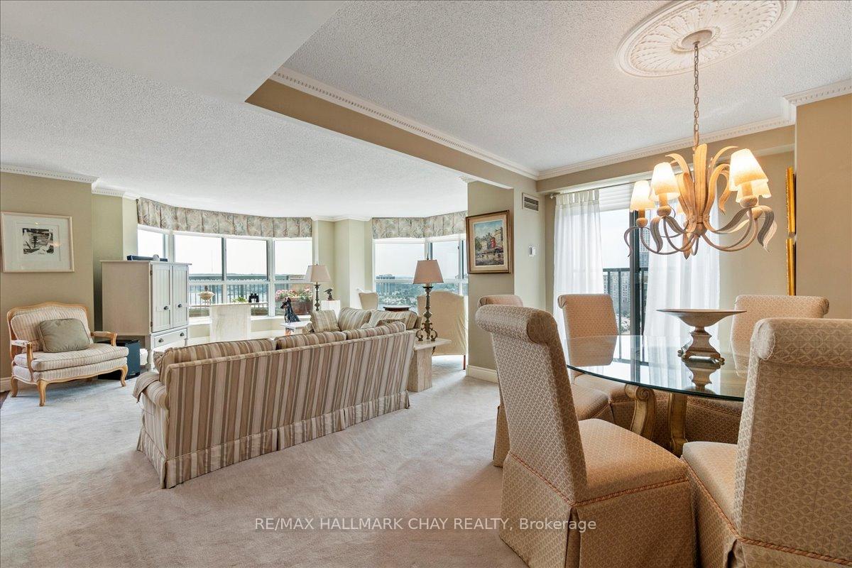 Photo 19 of Unit 1505, 150 Dunlop Street E, Barrie, City Centre — HOMEH