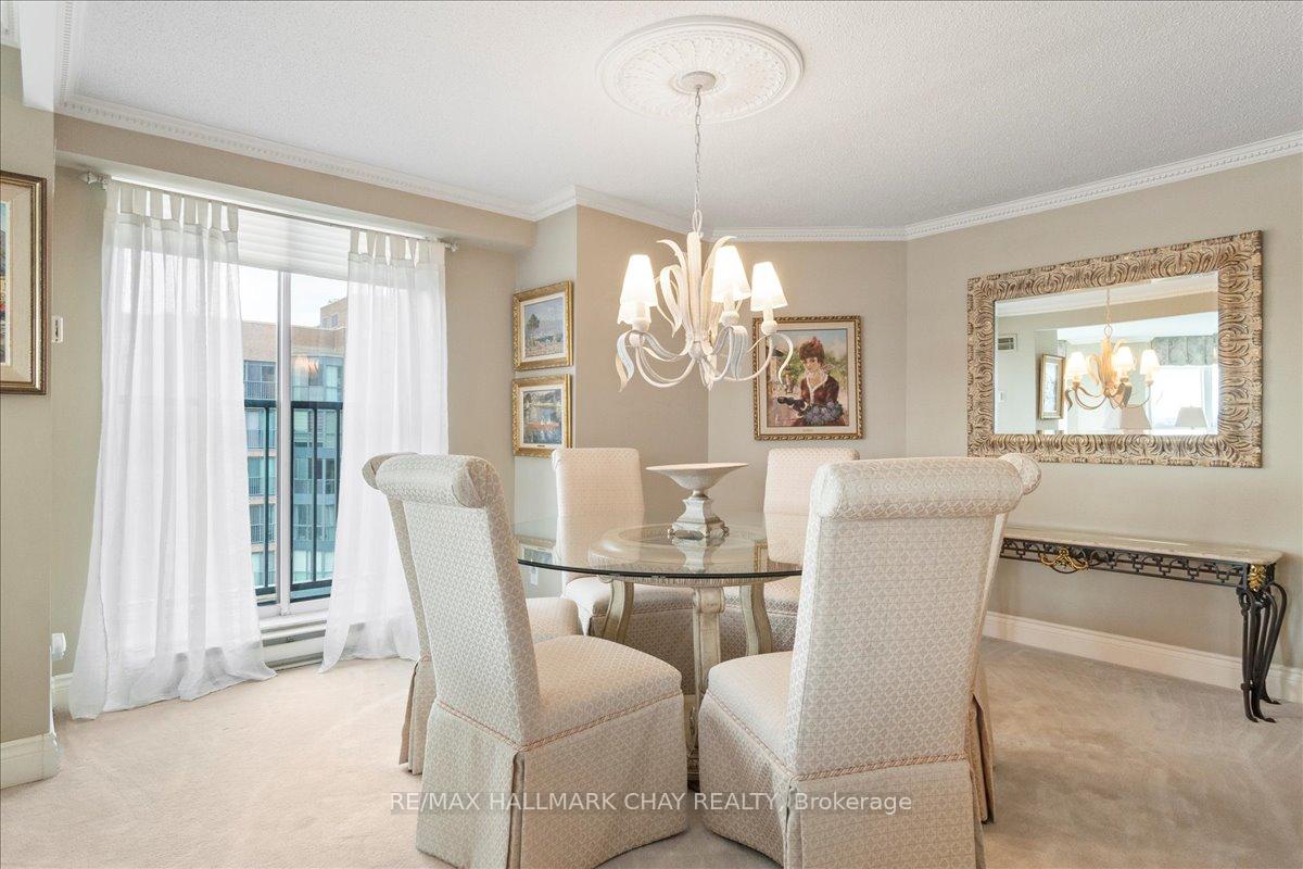 Photo 20 of Unit 1505, 150 Dunlop Street E, Barrie, City Centre — HOMEH