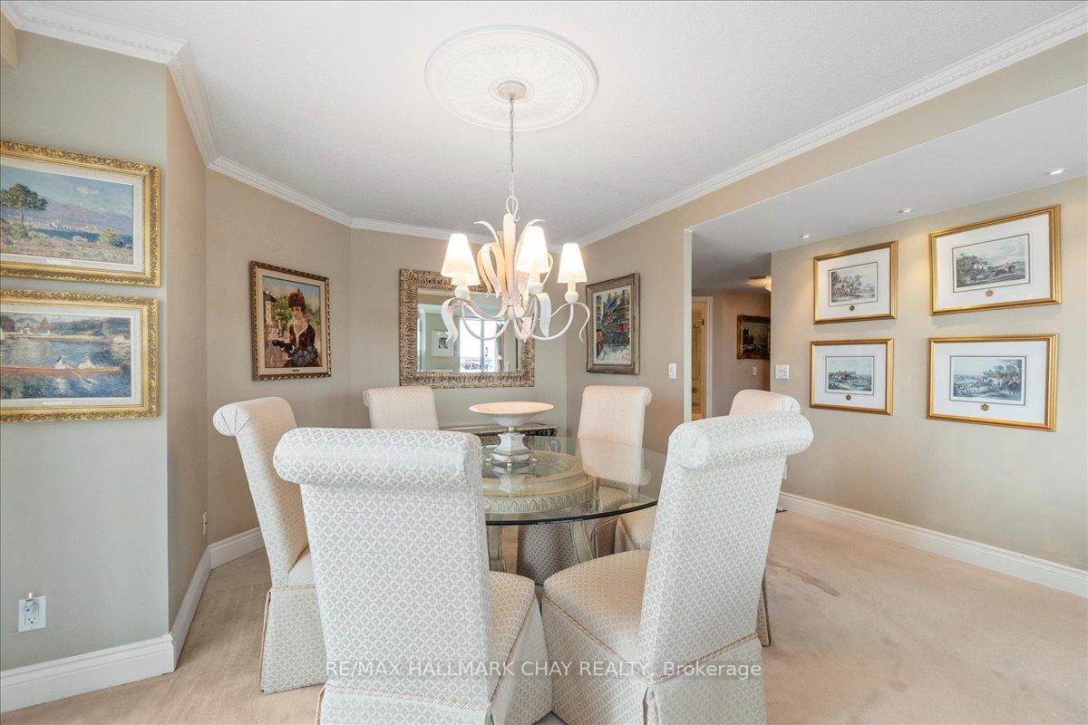 Photo 21 of Unit 1505, 150 Dunlop Street E, Barrie, City Centre — HOMEH