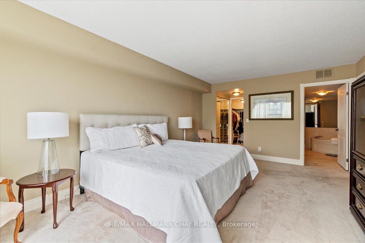 Photo 22 of Unit 1505, 150 Dunlop Street E, Barrie, City Centre — HOMEH