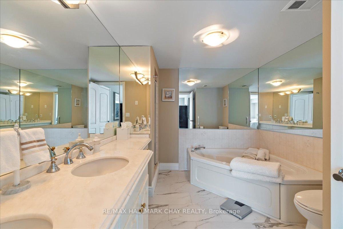 Photo 25 of Unit 1505, 150 Dunlop Street E, Barrie, City Centre — HOMEH