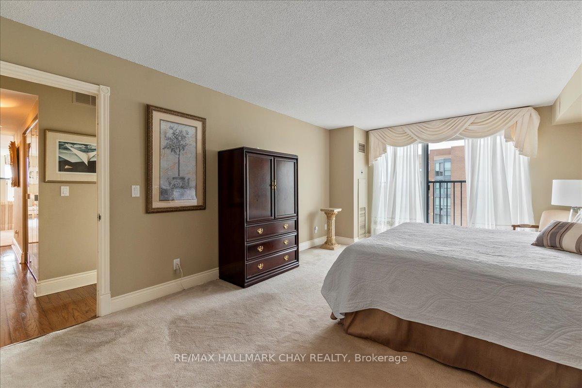 Photo 27 of Unit 1505, 150 Dunlop Street E, Barrie, City Centre — HOMEH
